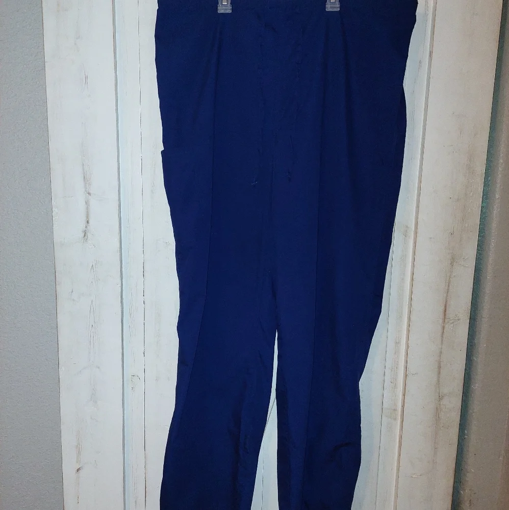 Allheart scrub pants - Picture 1 of 3